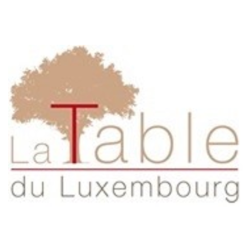 La Table du Luxembourg