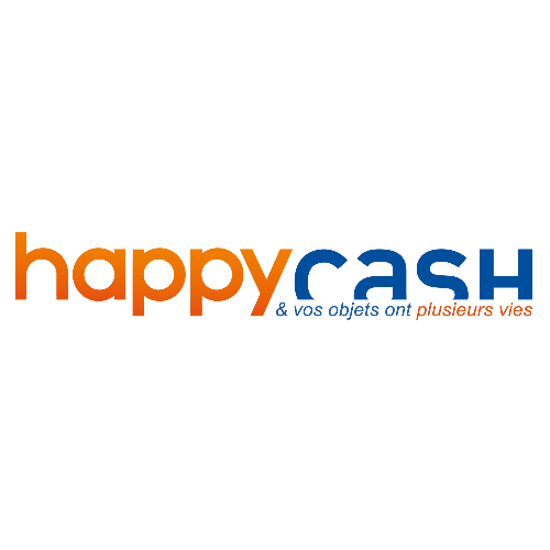Happy Cash