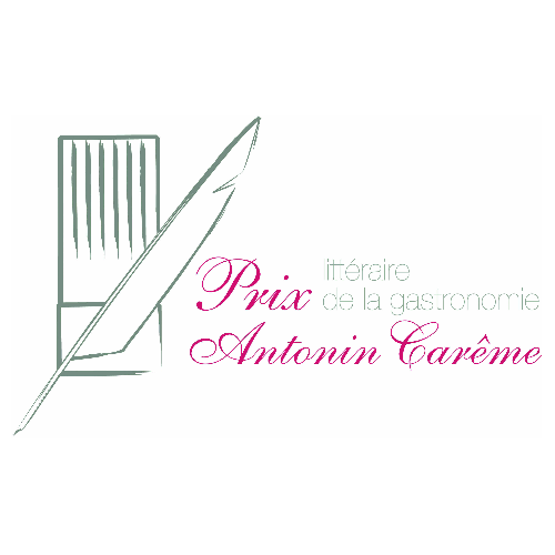 Prix littéraire de la Gastronomie Antonin Carême